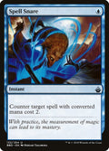 Spell Snare, BBD #132, English, catalog image
