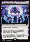 Chorale of the Void | EOE #91 | Nonfoil | English, catalog image