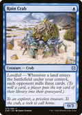 Ruin Crab, ZNR #75, English, catalog image