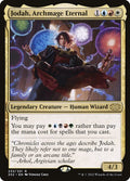 Jodah, Archmage Eternal, 2X2 #233, English, catalog image