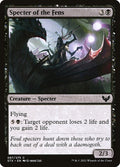 Specter of the Fens | STX #87 | Nonfoil | English, catalog image