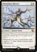 Monastery Mentor, MOM #28, English, catalog image