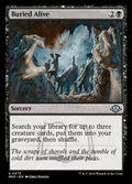 Buried Alive | MH3 #273 | Foil | English, catalog image