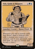 Volo, Guide to Monsters | AFR #347 | Nonfoil | English, catalog image