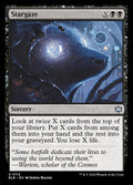 Stargaze | BLB #114 | Nonfoil | English, catalog image