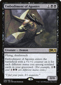 Embodiment of Agonies | M20 #98 | Nonfoil | English, catalog image