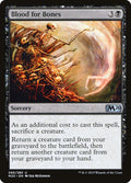 Blood for Bones | M20 #89 | Nonfoil | English, catalog image