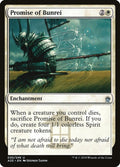Promise of Bunrei | A25 #30 | Nonfoil | English, catalog image