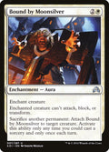 Bound by Moonsilver | SOI #7 | Nonfoil | English, catalog image