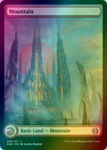 Mountain | ONE #265 | Foil | English