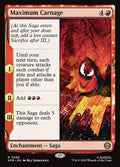 Maximum Carnage, SPM #83, English, catalog image