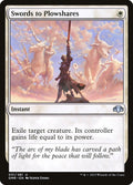 Swords to Plowshares, DMR #31, English, catalog image
