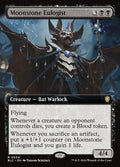 Moonstone Eulogist | BLC #54 | Nonfoil | English, catalog image