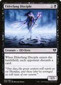 Elderfang Disciple | KHM #93 | Nonfoil | English, catalog image