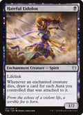 Hateful Eidolon | THB #101 | Nonfoil | English, catalog image