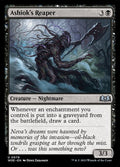 Ashiok's Reaper | WOE #79 | Nonfoil | English, catalog image