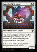 Adaptive Gemguard | LCI #3 | Nonfoil | English, catalog image