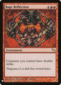 Rage Reflection, PLST #SHM-104, English, catalog image