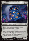Hecteyes | FIN #103 | Foil | English, catalog image