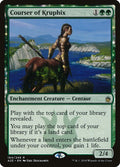 Courser of Kruphix, A25 #164, English, catalog image