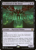 Archfiend of the Dross | ONE #82 | Nonfoil | English, catalog image