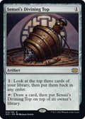 Sensei's Divining Top | 2X2 #314 | Nonfoil | English