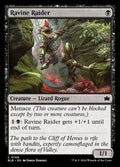 Ravine Raider | BLB #106 | Nonfoil | English, catalog image