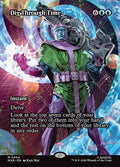 Dig Through Time, MAR #54, English, catalog image