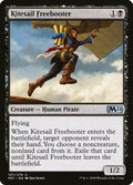 Kitesail Freebooter | M21 #107 | Nonfoil | English, catalog image