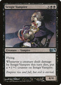 Sengir Vampire | M14 #113 | Nonfoil | English, catalog image