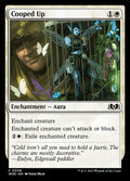 Cooped Up | WOE #8 | Nonfoil | English, catalog image