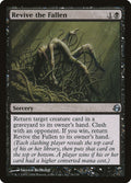 Revive the Fallen | MOR #76 | Nonfoil | English, catalog image