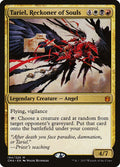 Tariel, Reckoner of Souls | CMA #194 | Nonfoil | English, catalog image