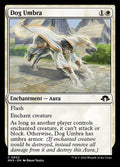 Dog Umbra | MH3 #22 | Nonfoil | English, catalog image