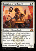 Recruiter of the Guard, MH3 #266, English, catalog image