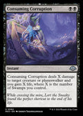 Consuming Corruption | MH3 #84 | Nonfoil | English, catalog image