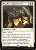 Angel of Condemnation, HOU #3, English, catalog image