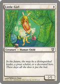Little Girl | UNH #16 | Nonfoil | English, catalog image