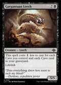 Gargantuan Leech | LCI #107 | Nonfoil | English, catalog image