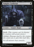 Vampire Cutthroat | EMN #110 | Nonfoil | English, catalog image