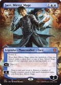 Jace, Mirror Mage, ZNR #281, English, catalog image