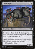 Crypt Rats | MH1 #84 | Nonfoil | English, catalog image