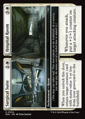 Surgical Suite // Hospital Room | DSK #34 | Nonfoil | English, catalog image