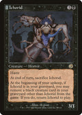 Ichorid, TOR #65, English, catalog image