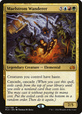 Maelstrom Wanderer | PCA #101 | Nonfoil | English, catalog image
