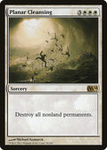 Planar Cleansing | M14 #29 | Nonfoil | English, catalog image