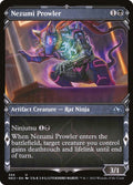 Nezumi Prowler | NEO #344 | Nonfoil | English, catalog image