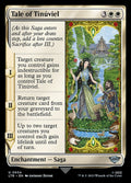 Tale of Tinúviel | LTR #34 | Nonfoil | English, catalog image