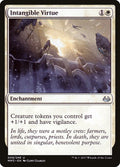Intangible Virtue | MM3 #9 | Nonfoil | English, catalog image