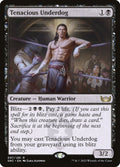 Tenacious Underdog | SNC #97 | Nonfoil | English, catalog image